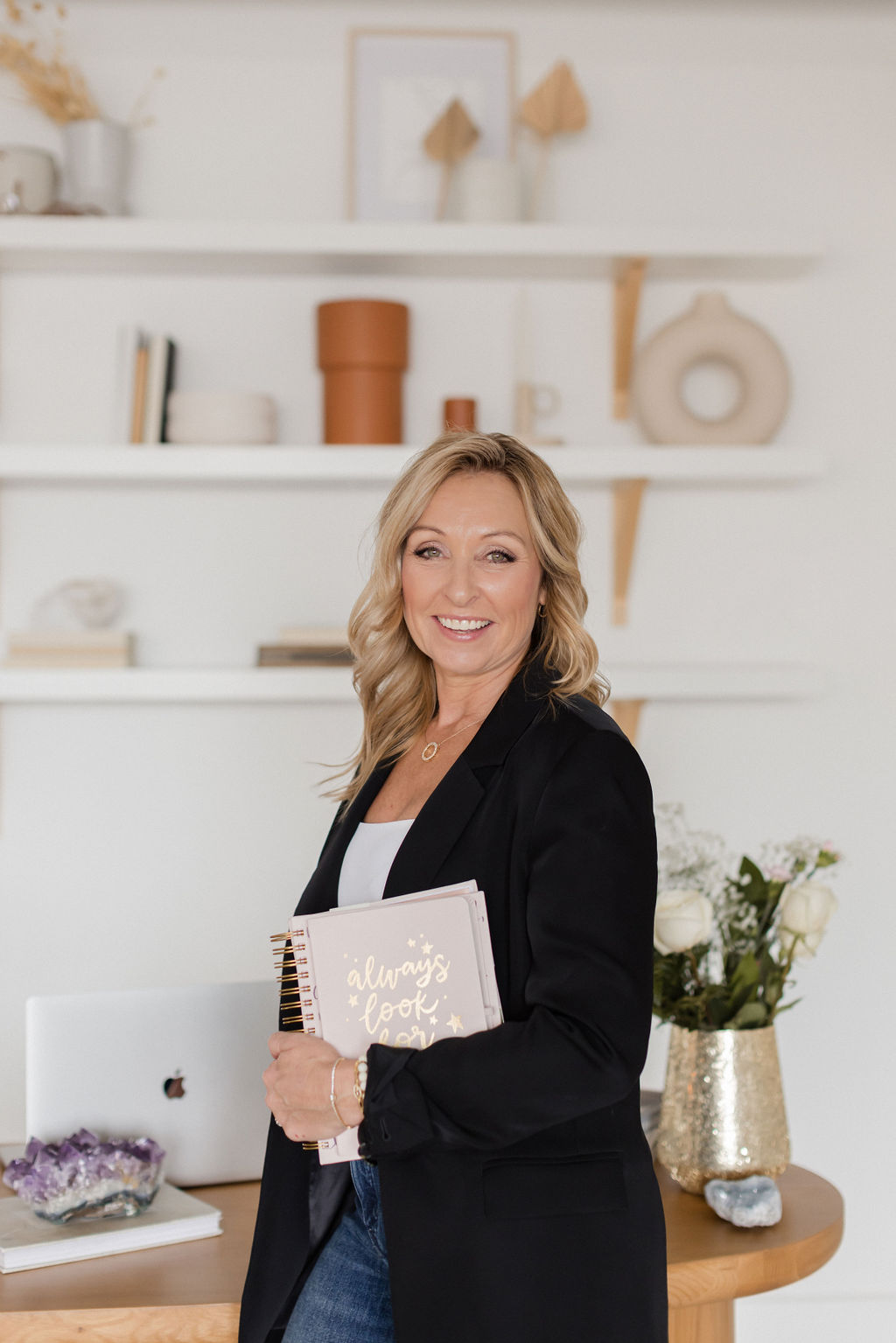 Joanna Walker Wise Women Co Business Coaching and Consulting for Women